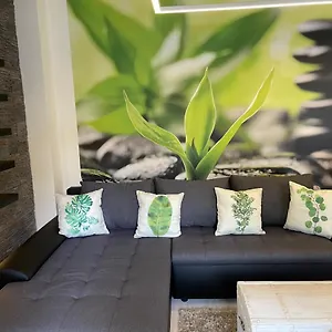 Apartman Zen, Eger